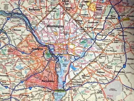 washington-dc-metropolitan-area